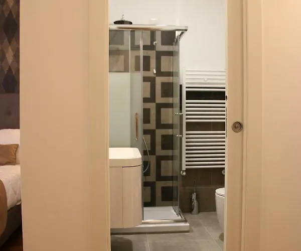 Trastevere Luxury Flat דירה רומא