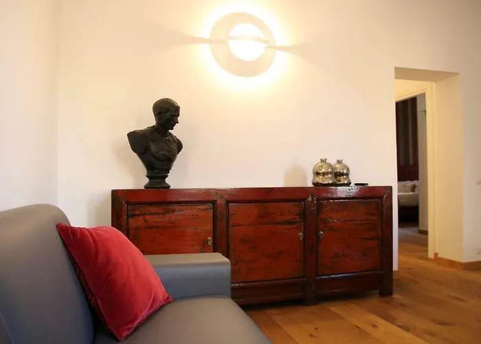 Trastevere Luxury Flat דירה רומא