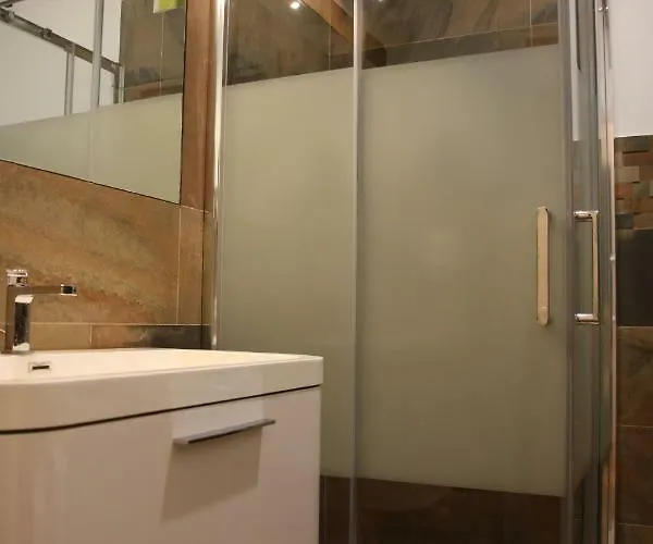 Trastevere Luxury Flat רומא