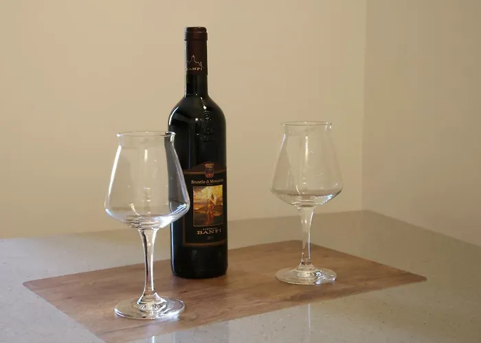 Trastevere Luxury Flat