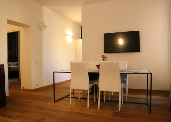 Trastevere Luxury Flat דירה רומא