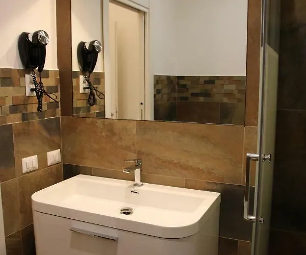 Trastevere Luxury Flat דירה רומא