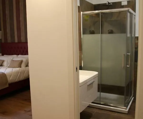 Trastevere Luxury Flat * רומא