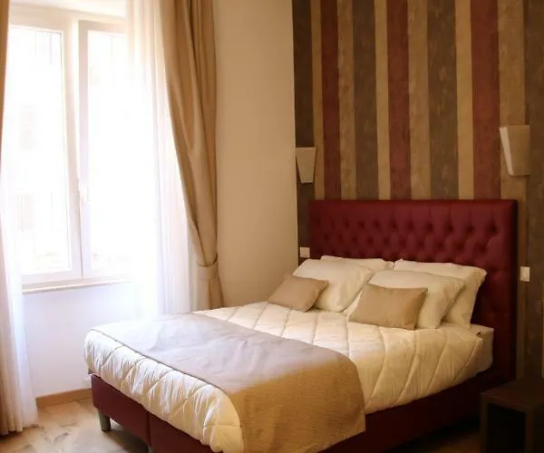 Trastevere Luxury Flat דירה
